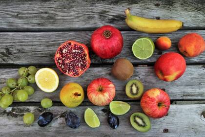 Sus propiedades nutricionales poseen beneficios para el sistema inmunitario y la salud cardiovascular. Canva