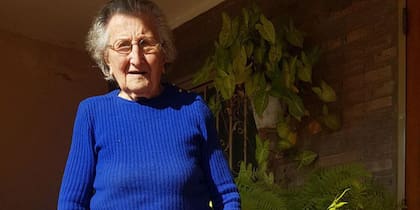 Sus secretos para una vida larga y plena: mantenerse activa, evitar preocupaciones y rodearse de afectos (Foto: LongeviQuest)