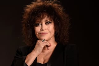 Susan Ferrer lanzó un nuevo disco “entre amigos”