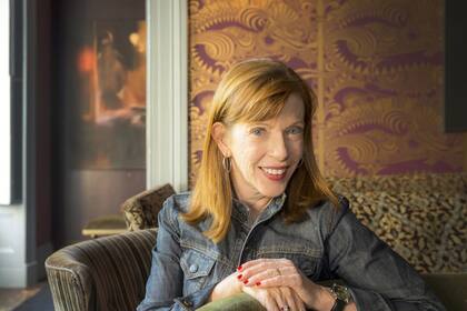 Susan Orlean inaugurará el festival el viernes a las 19.30 con una charla en vivo