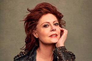 Susan Sarandon pidió disculpas por sus comentarios sobre la comunidad judía