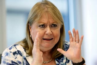 Malcorra: "Es preocupante que el uso permanente de la prisión preventiva"