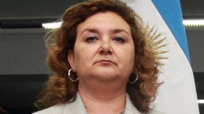 Susana Aveni, de heroína a villana