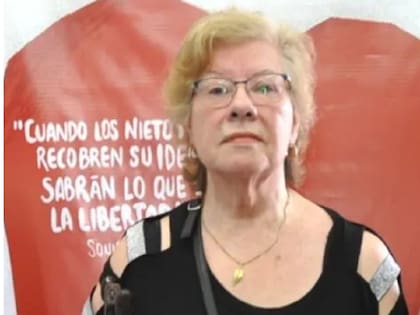 Susana Beatriz Montoya