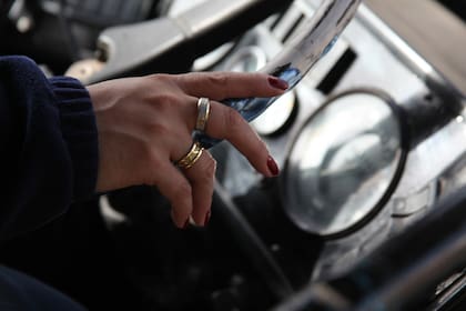 Las mujeres se sienten más seguras cuando la conductora del servicio público es del mismo género