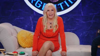 Susana Giménez: "Ahora, todo el mundo cuenta todo"