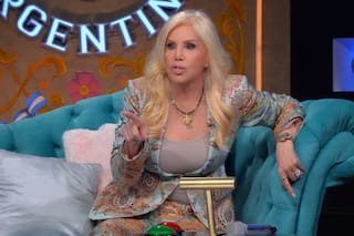 Los secretos de LOL Argentina, el reality show que marca el regreso de Susana Giménez a la pantalla