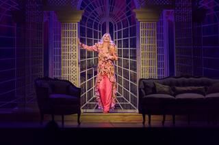 Susana Giménez volvió al teatro y explotó la “Susanamania” en Uruguay