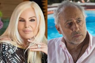 El sentido mensaje de Susana Giménez para la familia Yankelevich tras la muerte de Mila