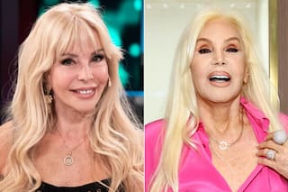 Las llamativas revelaciones de Susana Giménez sobre las presuntas “brujerías” de Graciela Alfano