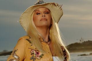 Susana Giménez: quién es Aníbal, el misterioso acompañante de la diva