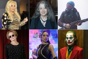 24 cosas que te impresionarán en 2024: desde el regreso de Susana Giménez hasta el show de María Becerra en River