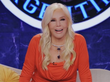 Susana Giménez planea disfrutar de unos días en Miami y ver algunos de los partidos de la Selección argentina en el Mundial