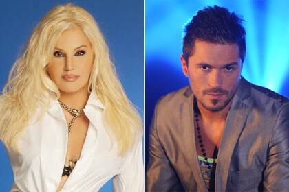 Susana Giménez vuelve a desmentir a Esteban Morais