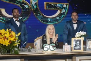 Susana Giménez vuelve con los sorteos: ¿cómo hacer para llamarla?