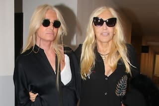 Operaron a Mercedes Sarrabayrouse, la hija de Susana Giménez