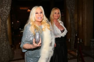 “Estamos bien, gracias por preocuparse”: el mensaje de la hija de Susana