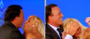 El video de Julio Iglesias y Susana Giménez que se viralizó tras las denuncias contra el cantante