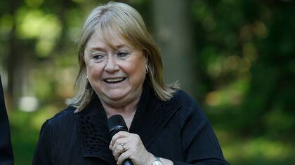 Susana Malcorra presentará los límites geográficos definitivos de nuestro país reconocidos por la ONU