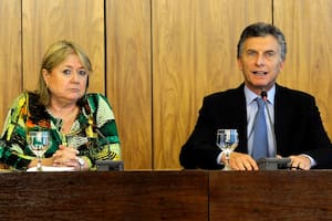 Marcó un hito en la Cancillería argentina y una derrota la llevó a armar un nuevo proyecto lejos del país