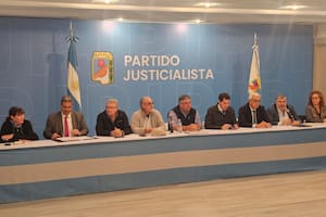 El peronismo impulsa un rediseño propio del INTA como opción al ajuste del Gobierno