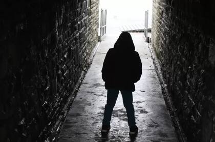 Susana: "Mis víctimas eran mujeres con hijos, quería que sintieran lo que yo cuando mataron a mi mamá y las mataba frente a los niños”