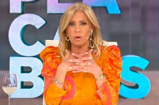 Susana Roccasalvo se metió en la interna: “Hay socios de muchos años con otra mentalidad”