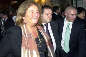 Murió Susana Ruiz Cerutti, excanciller y referente de la diplomacia nacional