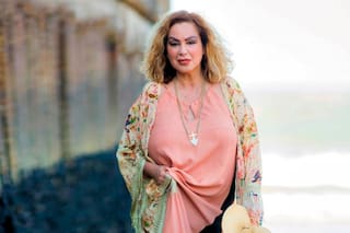 Qué pasó entre Beatriz Salomón y Jorge Rial