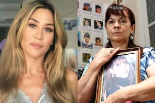 Susana Trimarco criticó a Jimena Barón por la polémica campaña de difusión