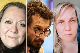 Un cuarto de millón de pesos para poesía inédita: se lanzó el Premio Storni 2022