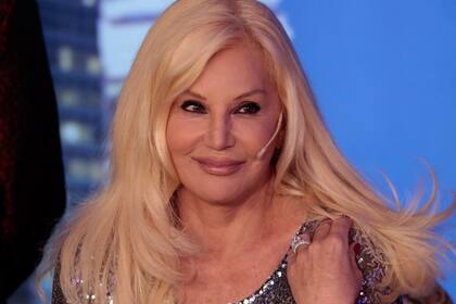 Susana ya tiene fecha: el 19 de abril