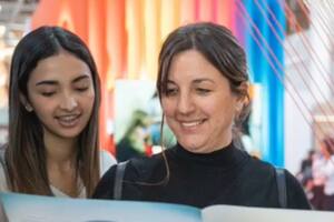 Susana Zenteno, intendenta de Valle Viejo, envió una carta por “indisposición sobreviniente” y se fue al Caribe