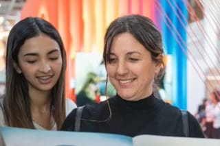 De qué partido es Susana Zenteno, la intendenta de Catamarca que estaba en el Caribe