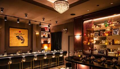 Sushi By Bou se suma a los restaurantes de Manhattan que implementan beneficios para sus clientes tras la implementación de la tarifa de congestión vehicular