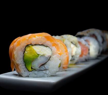 Sushi Olázabal tiene más de 10 años de trayectoria en el barrio de Belgrano.