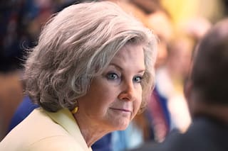 Susie Wiles, jefa de despacho de la Casa Blanca, critica a Bondi y opina sobre Trump en Vanity Fair