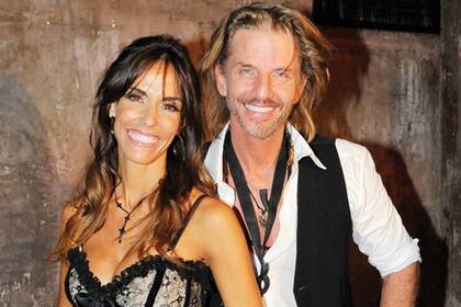 Susini y Arana, una pareja con sentido del humor