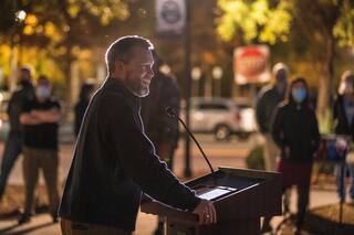 Suspenden a líder de Iglesia anglicana conservadora por acusaciones de conducta sexual inapropiada