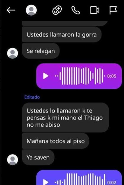 Suspenden las clases en la Escuela Nº 58 por supuestas nuevas amenazas del adolescente armado