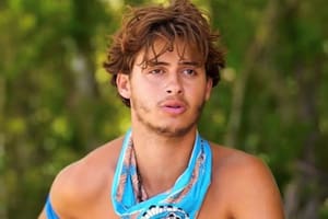 Un participante de Survivor sufrió la amputación parcial de una pierna y suspendieron el programa