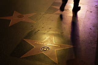 Suspensión de Kimmel muestra el creciente poder de Trump sobre los medios en EE.UU.