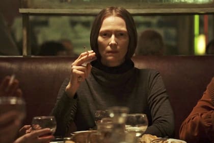 Suspiria, de Luca Guadagnino