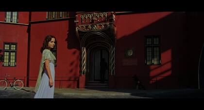 Suspiria, de Diario Argento, se verá en copia restaurada