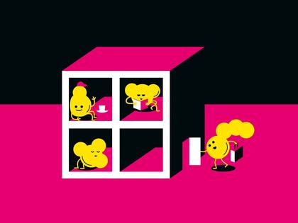 Susumu Kitagawa, Richard Robson y Omar M. Yaghi ganaron el Premio Nobel de Química por desarrollar estructuras metalorgánicas