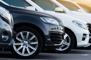 Cuánto cuesta importar un carro de Estados Unidos a México en noviembre de 2025