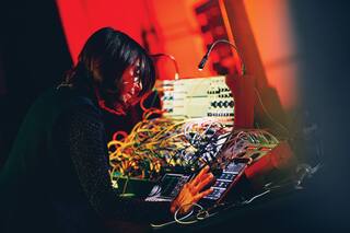 Suzanne Ciani: la historia de la creadora del sonido de las burbujas de Coca