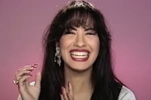 El regreso de Selena Quintanilla: las imágenes inéditas del nuevo documental sobre la artista latina