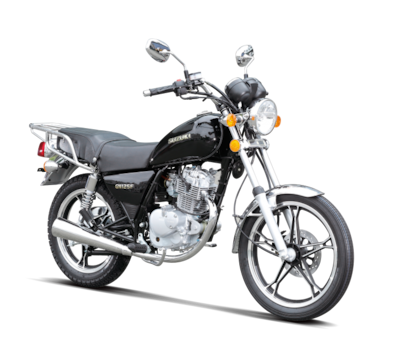 Suzuki GN-125F