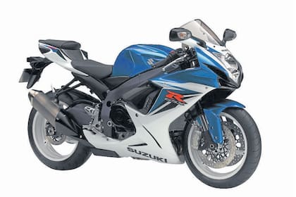 Suzuki GSX-R